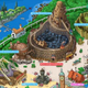 Illustration for article titled The Studio Ghibli Theme Park We Deserve